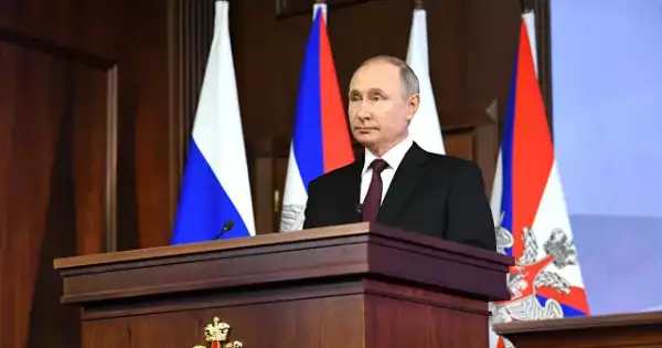 The Telegraph: Путин занимается своим любимым делом. Запад сбит с толку