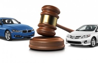Покупка авто из США – особенности выбора
