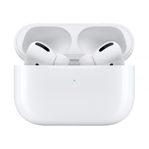 Apple AirPods Pro (MWP22) – особенности