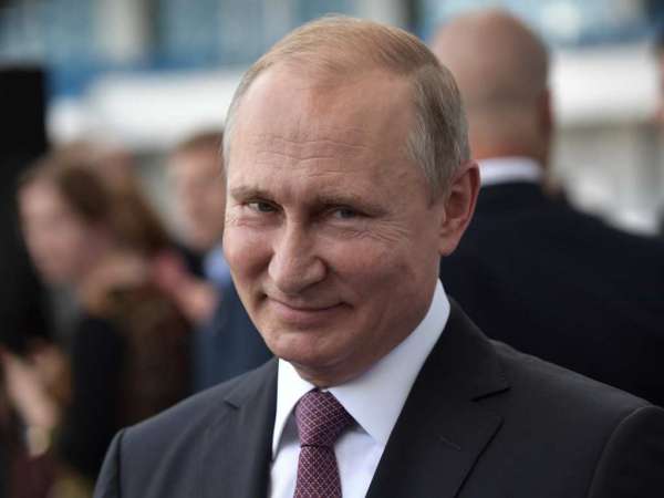Экс-глава разведки обратился к Путину с загадочным посланием