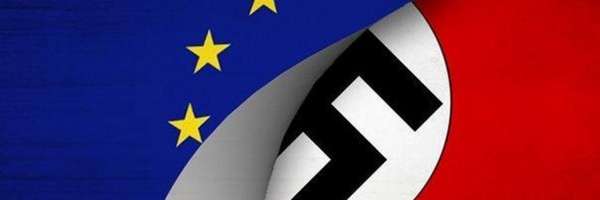 Кто вам сказал, что Европа против нацизма?