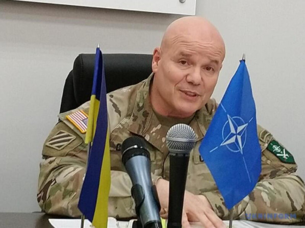 Генерал Клотье и подземелья «Азовстали»