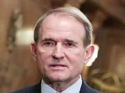 Заложник гражданской войны
