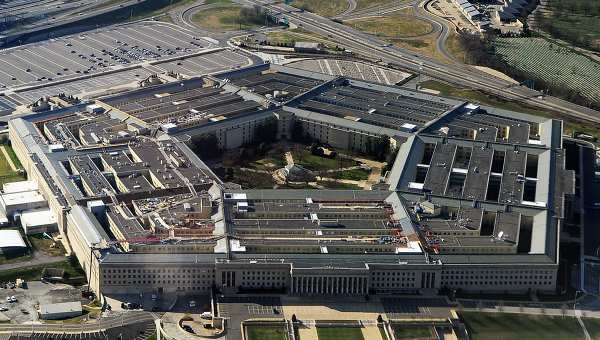 Пентагон: США не наблюдают попыток России перекрыть поток оружия на Украину