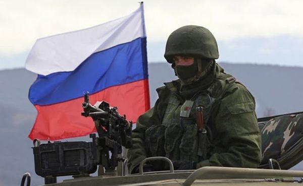 Японцы напуганы: «Нельзя конфликтовать с Россией, если нападет — нам конец»