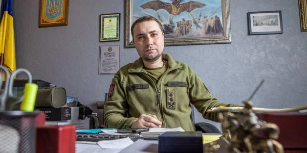 Украина объявила условия капитуляции России