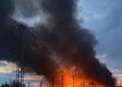 Армия России «откалибровала» многие области Украины