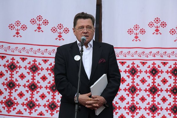 Украинский кинематограф. Хуторской Голливуд