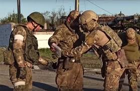 Стратегическая капитуляция
