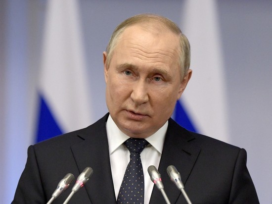 Путин сменил стратегию с Украиной: операция «Истощение»