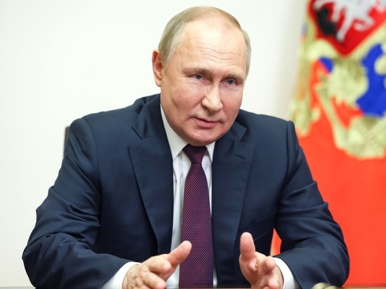 Новый подкоп под Путина: Запад атаковал Кремль с неожиданной стороны