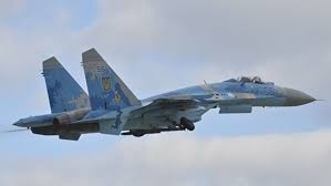 Автогол: Как украинцы сбили «русскую сушку»