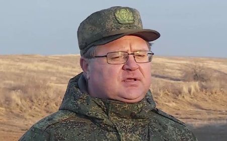 О героизме русских воинов в защите острова Змеиный