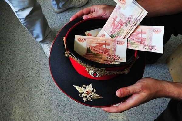 В тюрьму за шлепок по попке