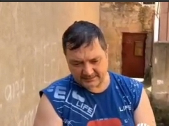 Задержанный в Херсоне боевик заявил, что его группу курировал лично Зеленский