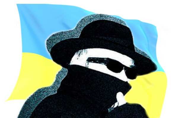 Украина: кругом враги