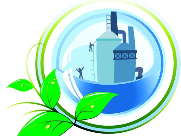 Анализы воздуха при производственном экологическом контроле