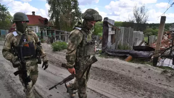 Военный эксперт объяснил, как Россия смогла уничтожить кадровую украинскую армию