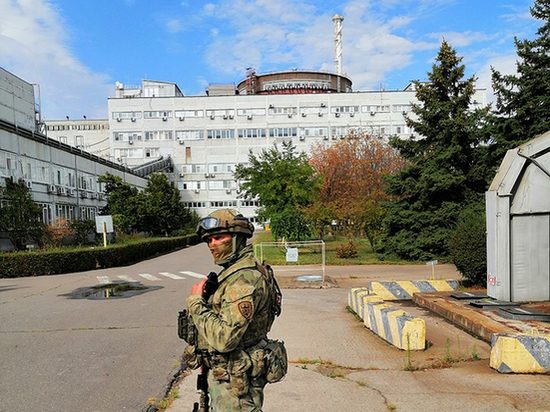 «Уничтожена элита»: Рогов раскрыл детали ликвидации десанта у Запорожской АЭС