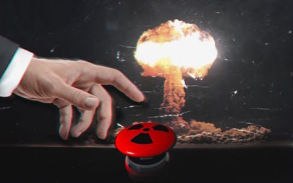 Россия готова к ядерной войне. Но исход никому не понравится
