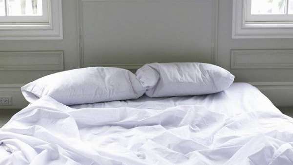 "Правда ли, что с возрастом человеку требуется меньше времени на сон - BBC News Русская служба"