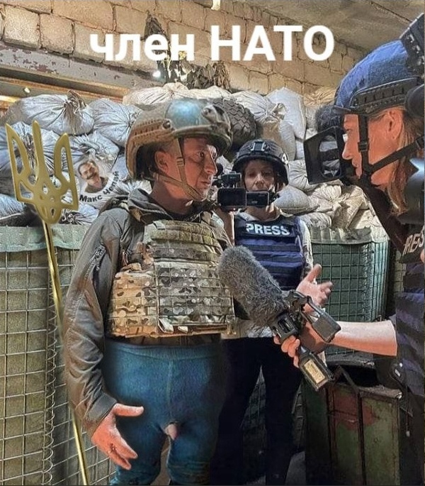 Зеленский на крючке недееспособности