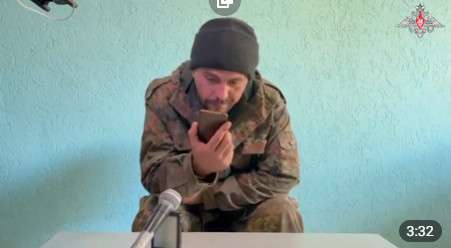 «Нас слили!»: украинский военный обвинил командование ВСУ в предательстве
