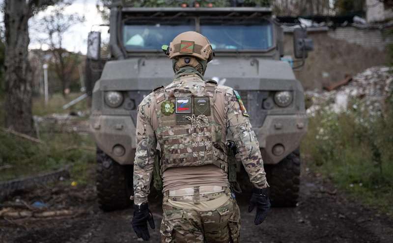 Шоковая мобилизация: в Питере делают ставку на негодных к военной службе