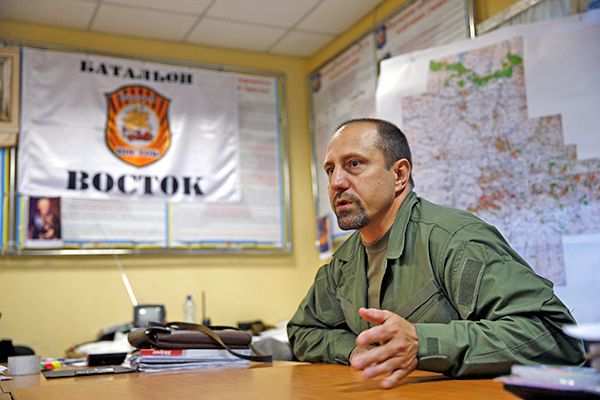 Становится всё очевиднее, что наступательный ресурс противника ограничен, — Ходаковский