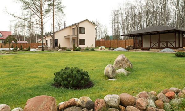 дом или квартира фото