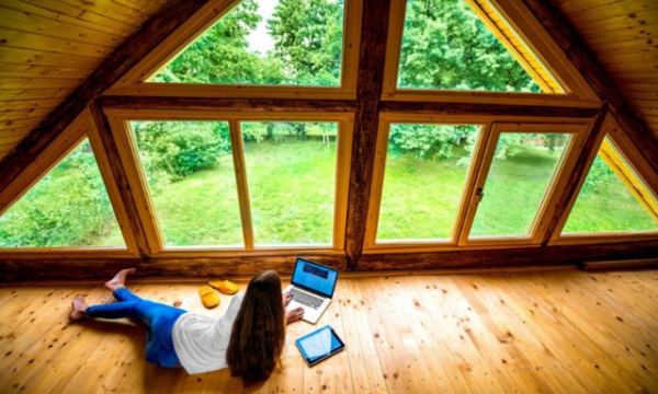 дом или квартира фото