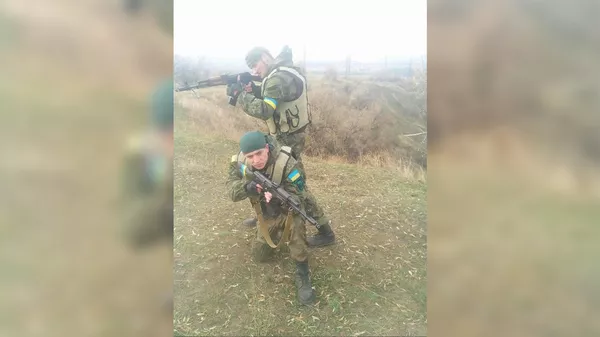 "Оба играли в КВН": журналисты назвали имена предполагаемых авторов расстрела российских военнопленных