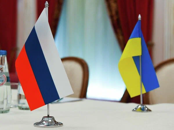 На Украине победила Россия. США должны прекратить эскалацию конфликта