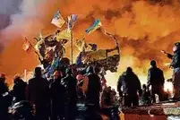 Большая игра: как война на Украине связана с разворотом США в Азию