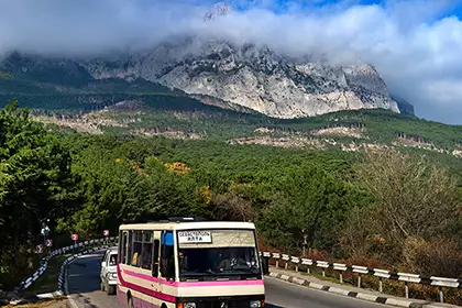 НВЛ: "лютые" диверсанты-каратели для Крыма уже давно обучены в Европе