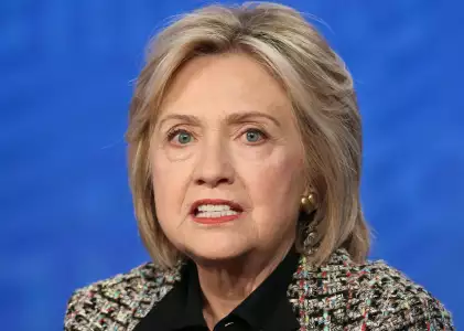 Американский "deep state" хочет победить Путина