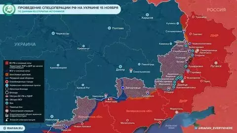 Сможет ли Россия победить в Третьей Отечественной Войне?