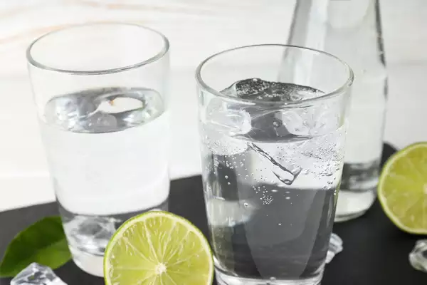 Доставка бутилированной воды на дом