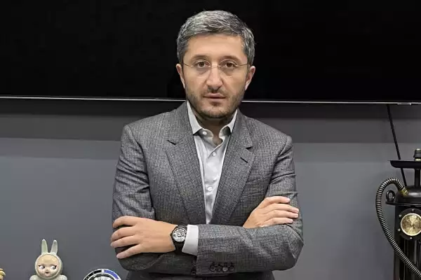 Борис Ханчалян: от развития Вологодского туризма до сьемок кинофильмов