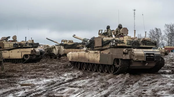 В США рассказали об уязвимости перед Россией, «меняющей расклад» на Украине