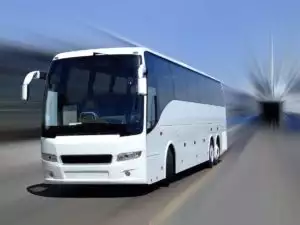 Пассажирские перевозки