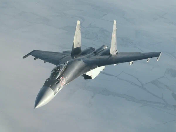 Как поставки Су-35 Ирану повлияют на отношения России и арабских стран