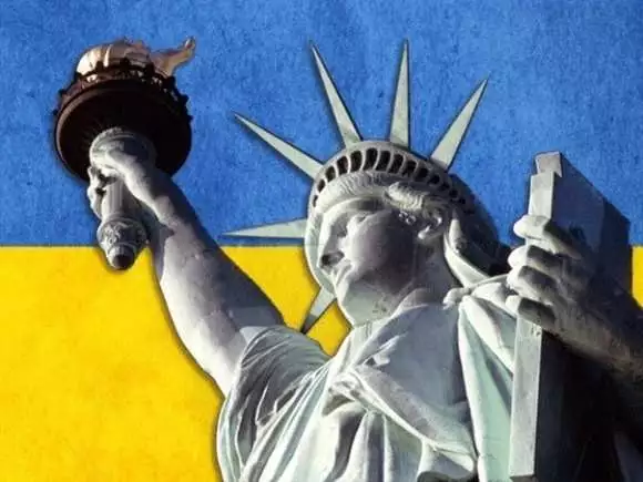 Между Вашингтоном и Киевом возникли серьезные разногласия — Newsweek