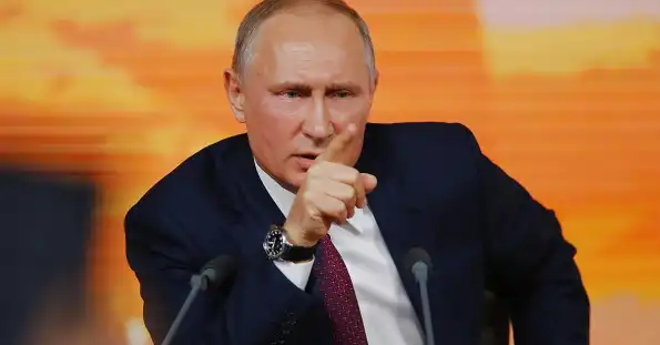 Путин сказал "закончить войну": о глубинном понимании СВО
