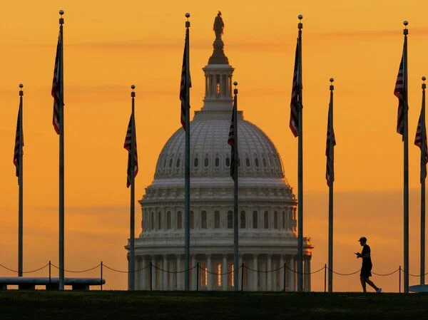 США останутся в одиночестве — против них выступили даже ближайшие союзники