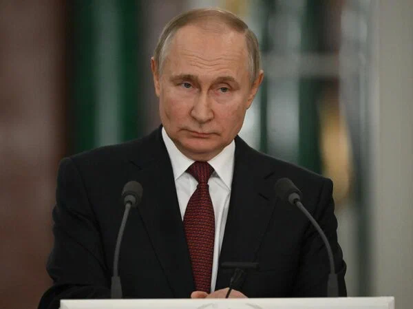 Запад ошибся. Путин не допустит провала России на Украине