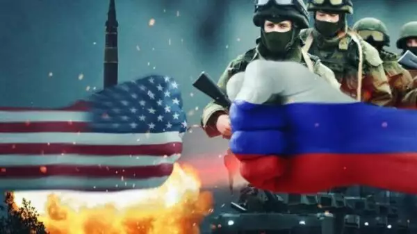 Сказано официально: Россия и США на грани войны - пора говорить без двойного дна