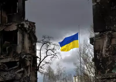 Проданная страна
