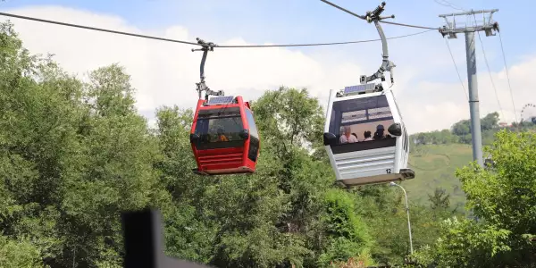 Куда пойти с детьми в Алматы