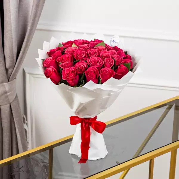 Букеты с доставкой на дом по Москве